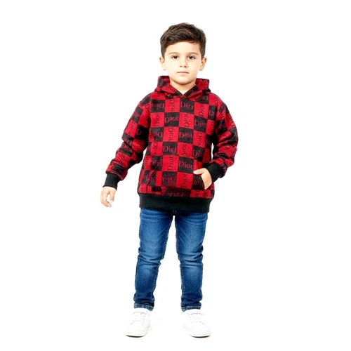 هودی داخل کرکی کد238